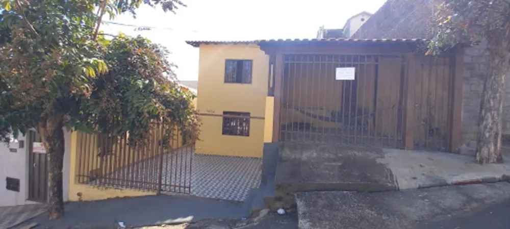 Casa, 5 quartos, 120 m² - Foto 3