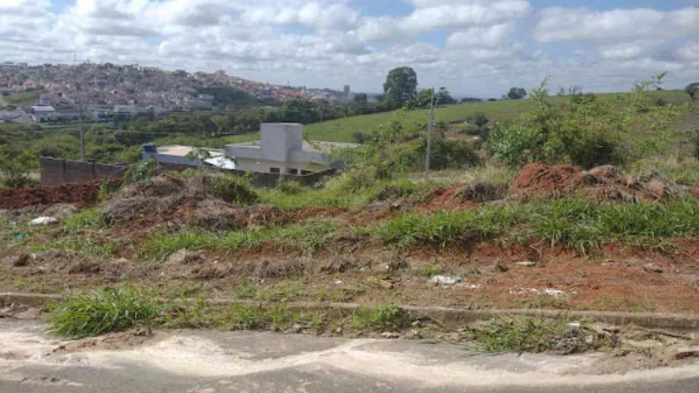 Terreno, 200 m² - Foto 1