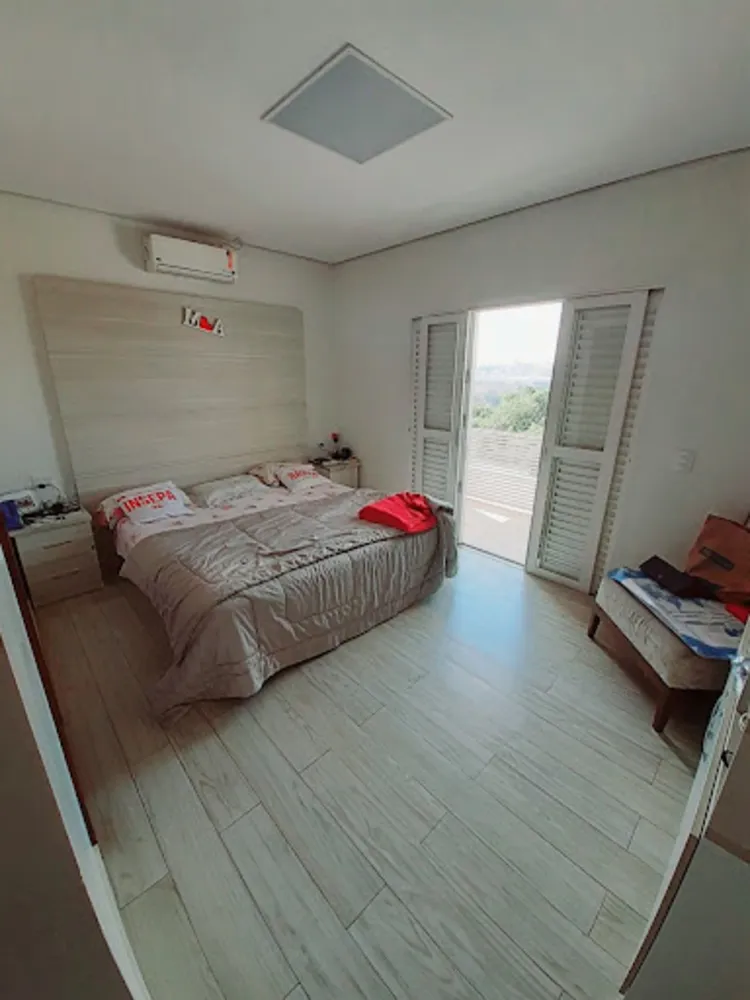 Casa, 6 quartos, 404 m² - Foto 9