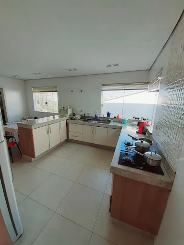 Casa, 6 quartos, 404 m² - Foto 13