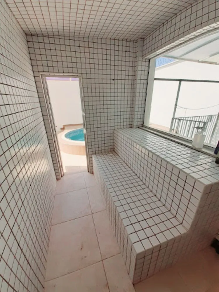 Casa, 6 quartos, 404 m² - Foto 3