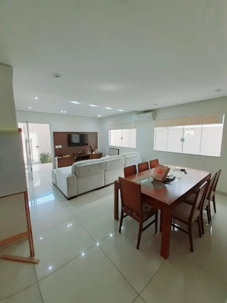 Casa, 6 quartos, 404 m² - Foto 6