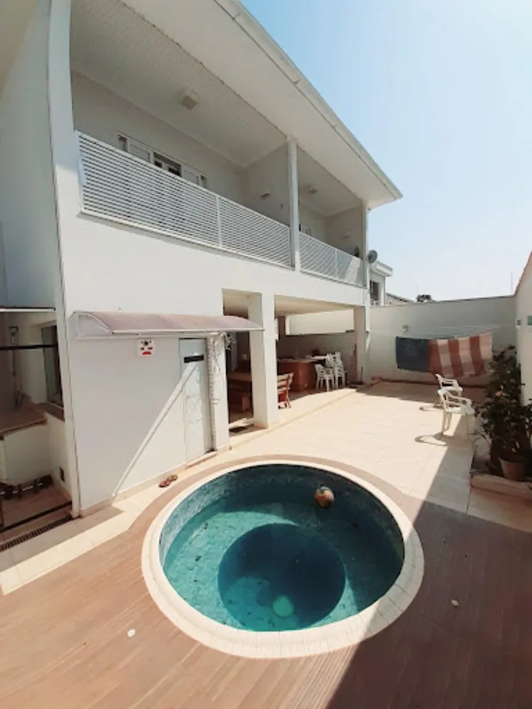 Casa, 6 quartos, 404 m² - Foto 2
