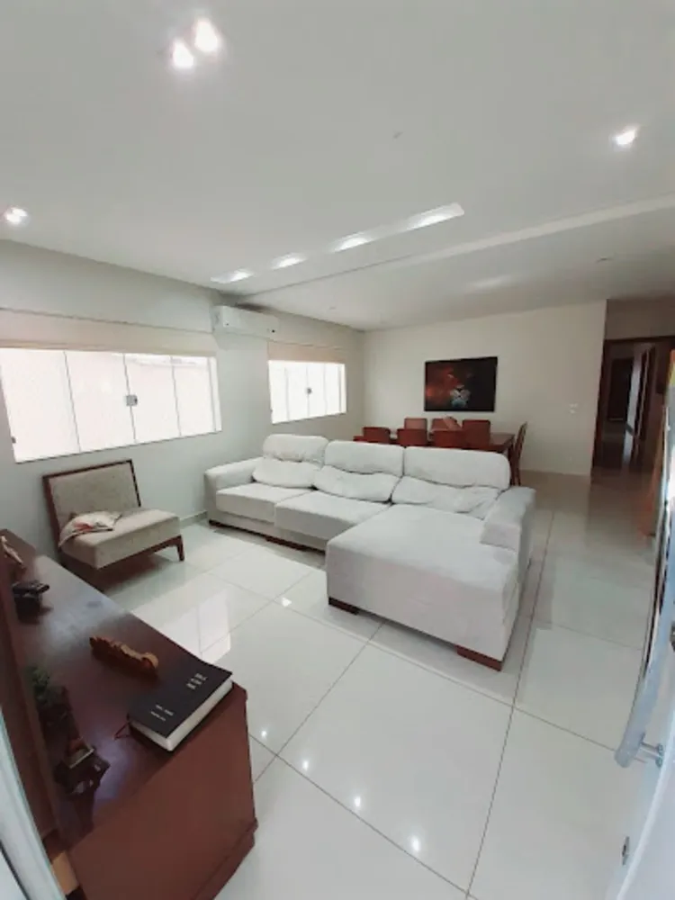 Casa, 6 quartos, 404 m² - Foto 5