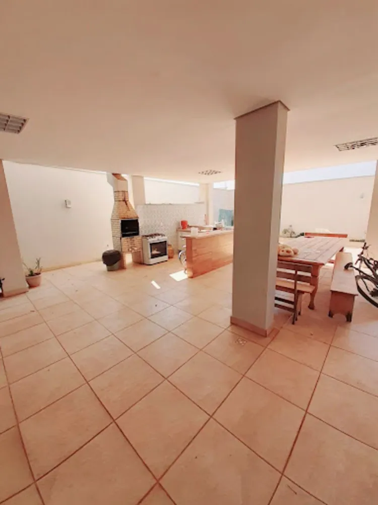 Casa, 6 quartos, 404 m² - Foto 15