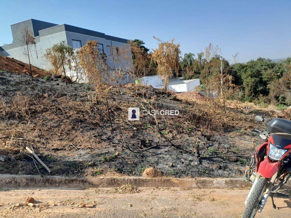 Terreno, 380 m² - Foto 1