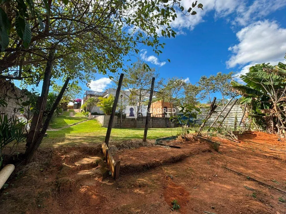 Chácara, 3 quartos, 700 m² - Foto 5