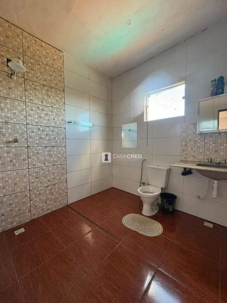 Chácara, 3 quartos, 700 m² - Foto 12
