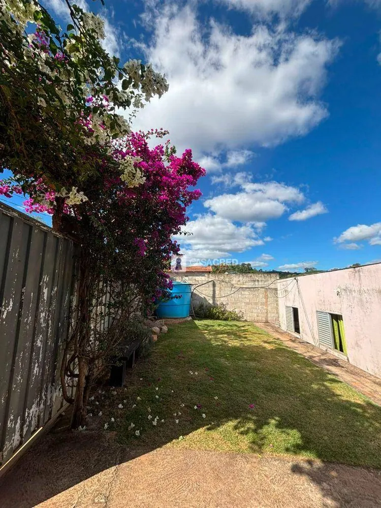 Chácara, 3 quartos, 700 m² - Foto 3