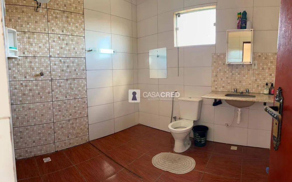 Chácara, 3 quartos, 700 m² - Foto 8