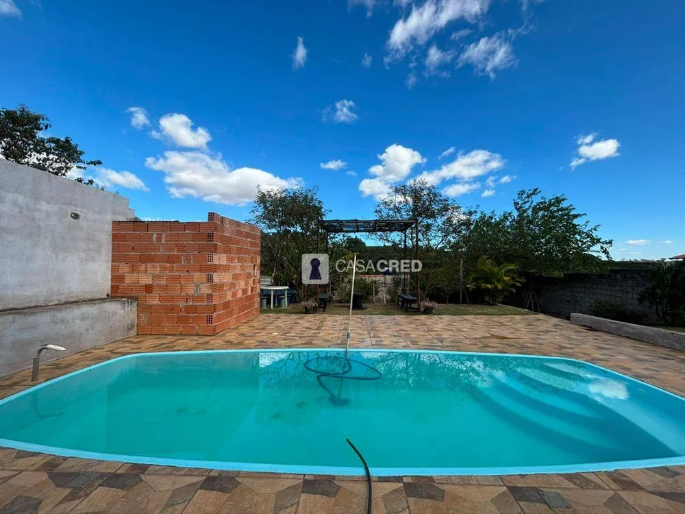 Chácara, 3 quartos, 700 m² - Foto 15