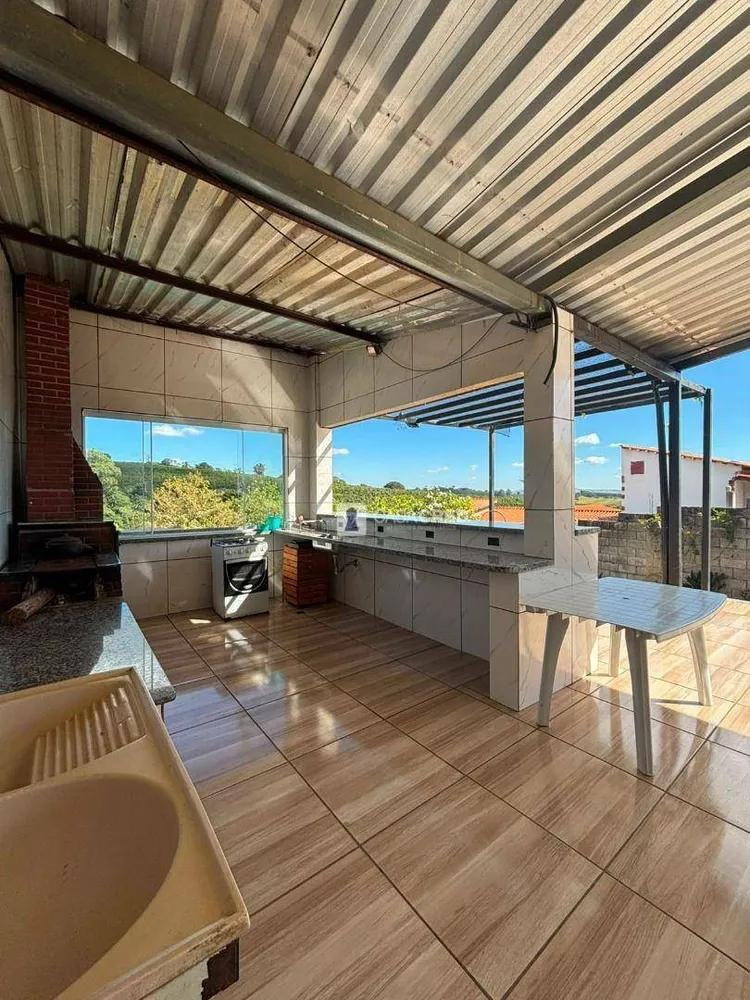 Chácara, 3 quartos, 700 m² - Foto 10