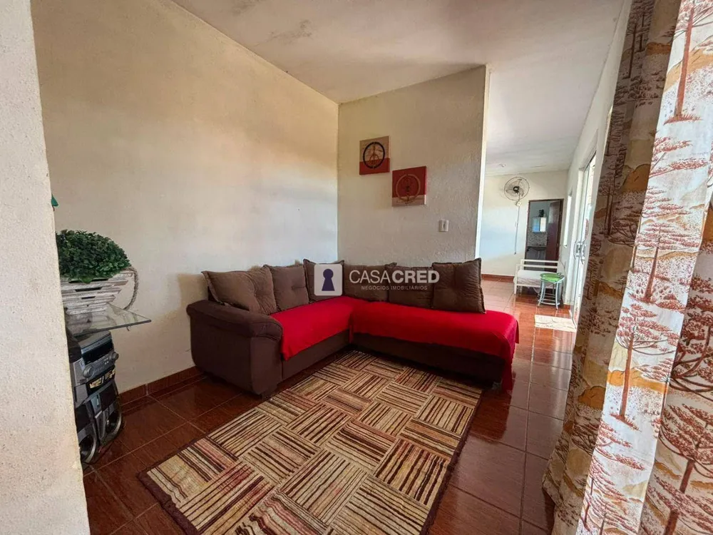 Chácara, 3 quartos, 700 m² - Foto 9