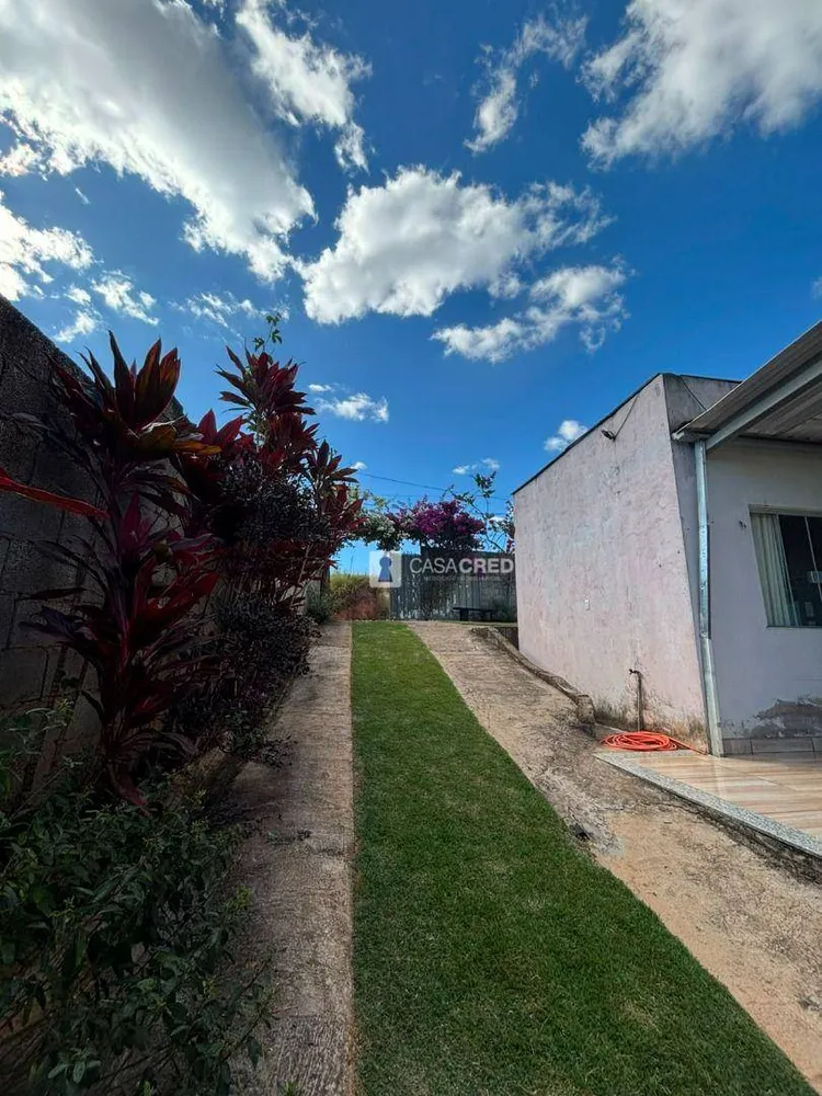 Chácara, 3 quartos, 700 m² - Foto 16