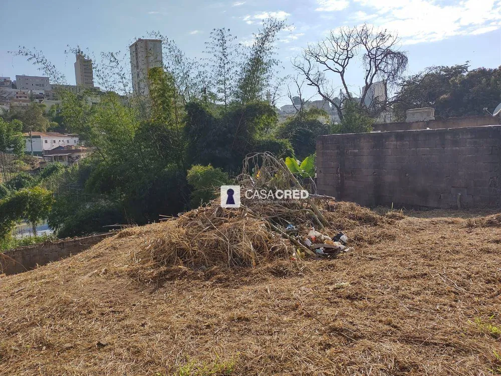 Terreno, 353 m² - Foto 3