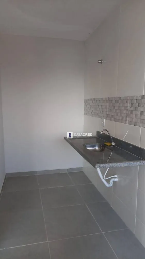 Apartamento, 2 quartos, 51 m² - Foto 2