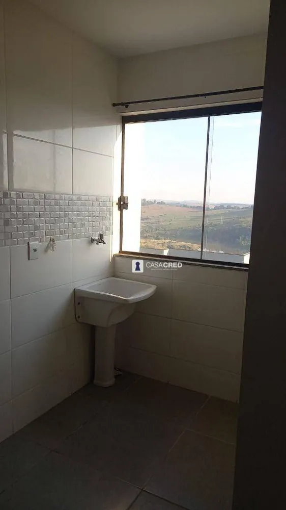 Apartamento, 2 quartos, 51 m² - Foto 3