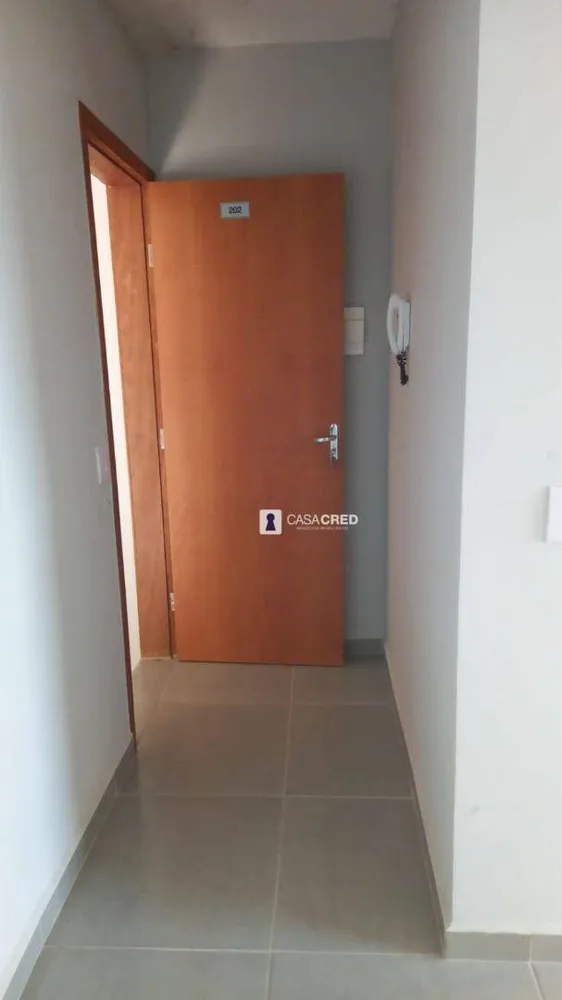 Apartamento, 2 quartos, 51 m² - Foto 5
