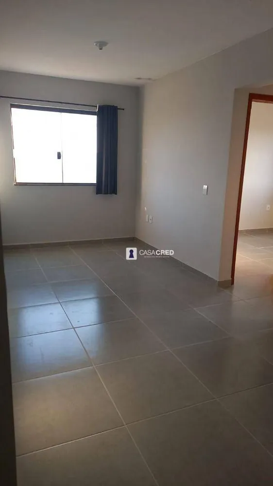 Apartamento, 2 quartos, 51 m² - Foto 1