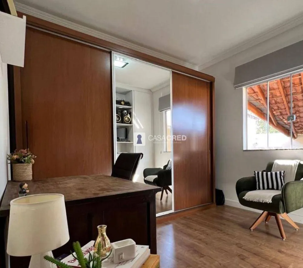 Casa, 2 quartos, 100 m² - Foto 7