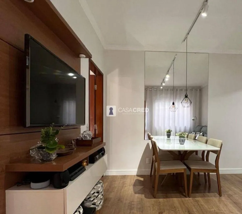 Casa, 2 quartos, 100 m² - Foto 9