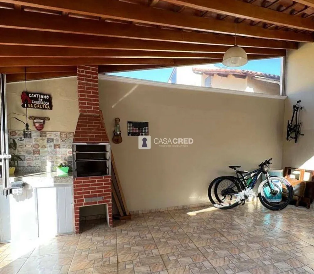 Casa, 2 quartos, 100 m² - Foto 6