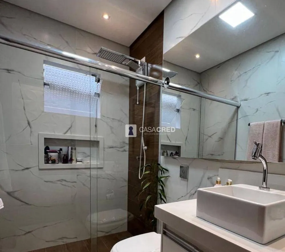 Casa, 2 quartos, 100 m² - Foto 1