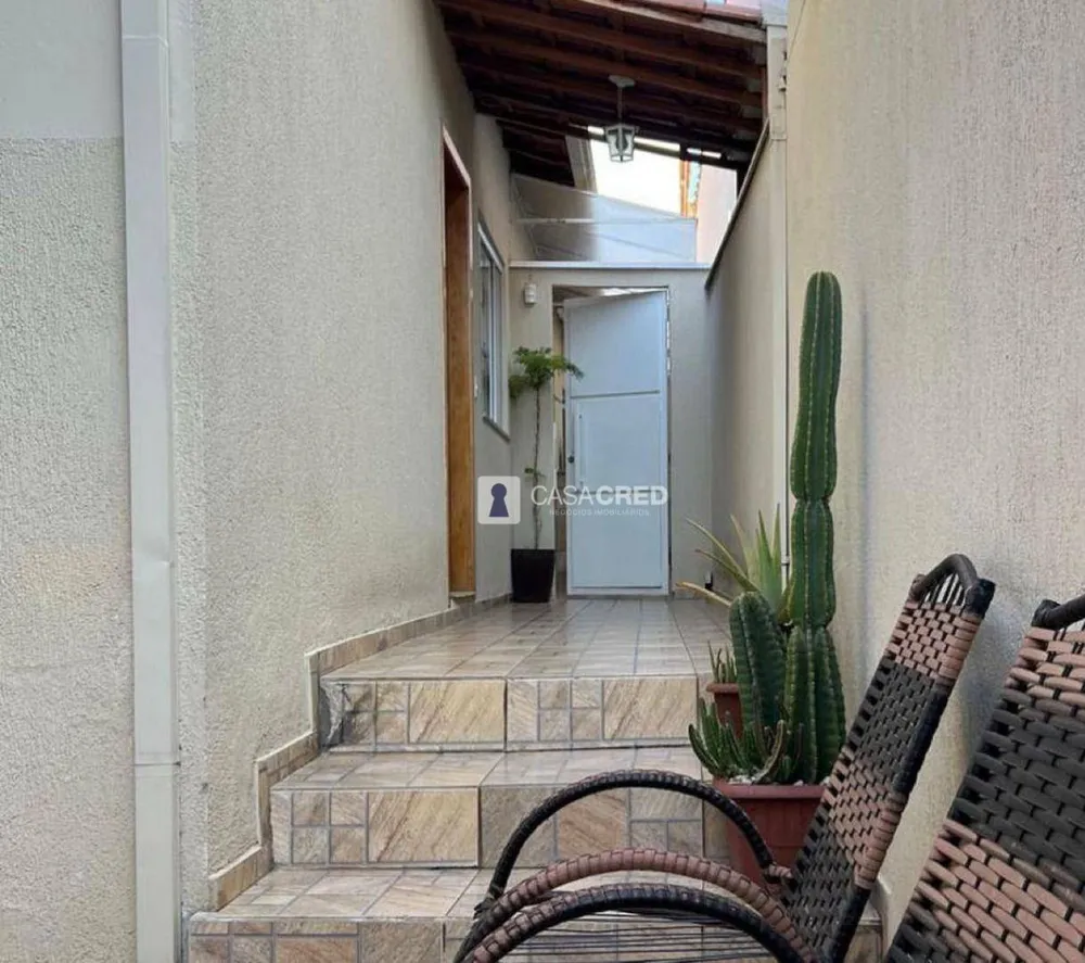 Casa, 2 quartos, 100 m² - Foto 8