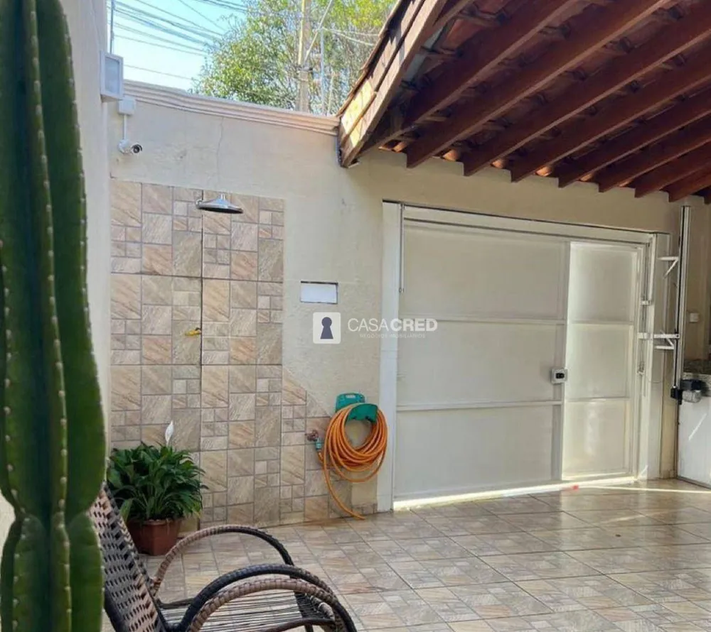 Casa, 2 quartos, 100 m² - Foto 3
