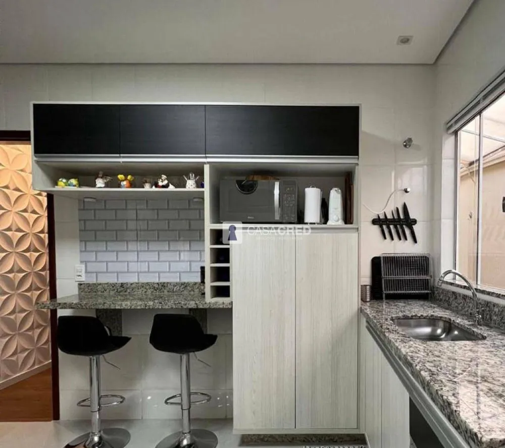 Casa, 2 quartos, 100 m² - Foto 4