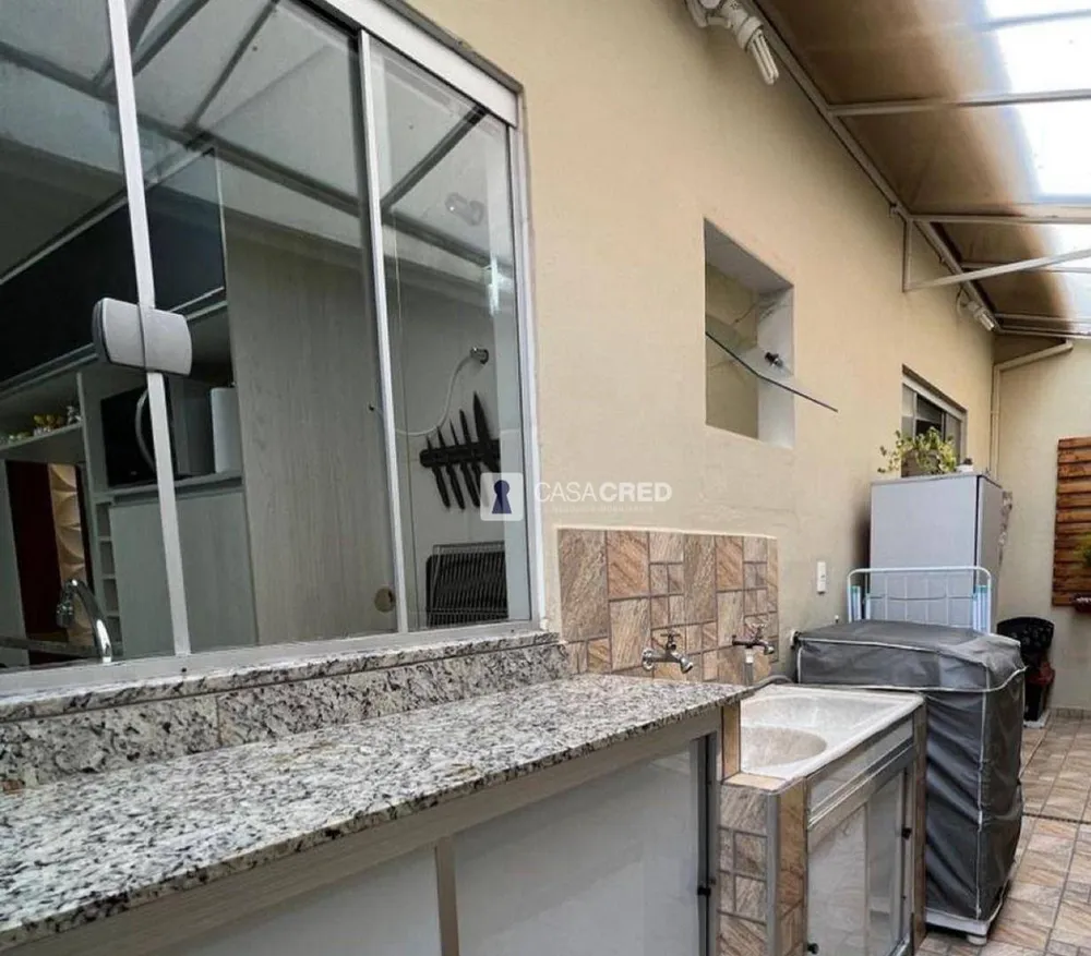 Casa, 2 quartos, 100 m² - Foto 15