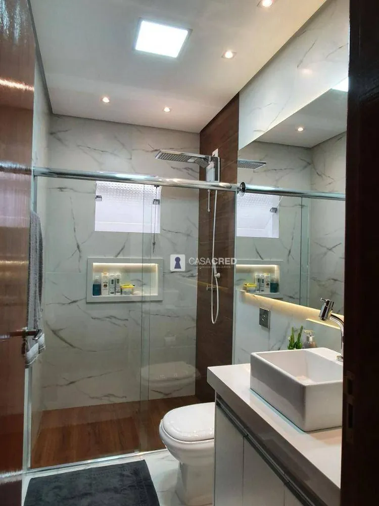 Casa, 2 quartos, 100 m² - Foto 10