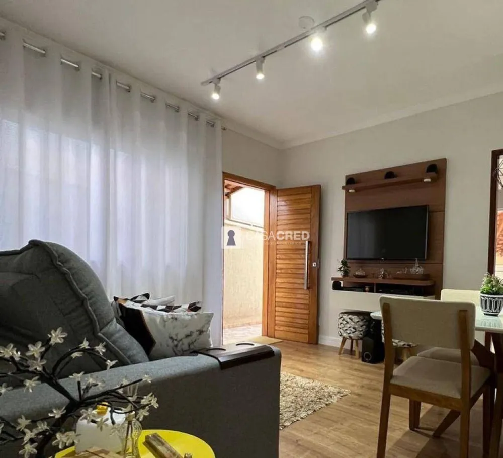 Casa, 2 quartos, 100 m² - Foto 12