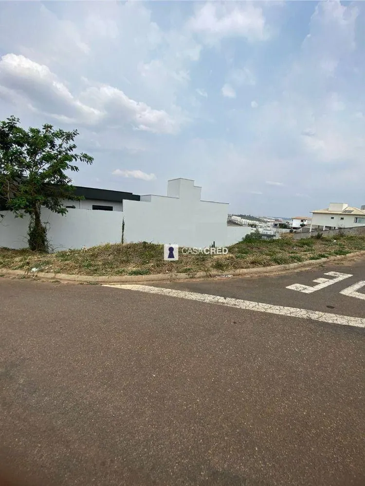 Terreno, 392 m² - Foto 1