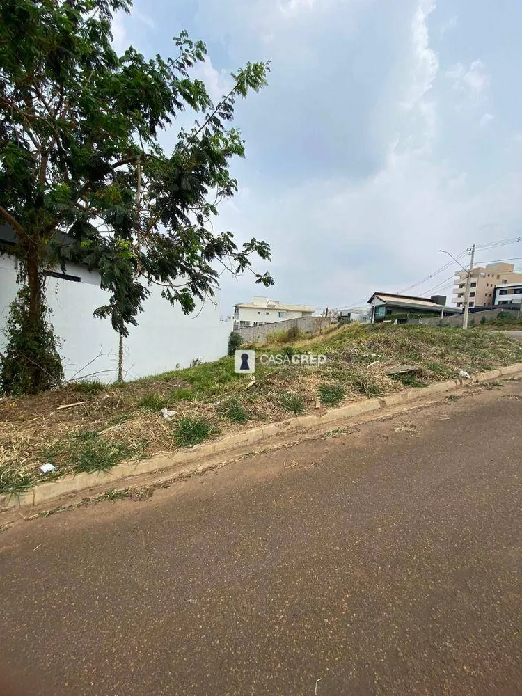 Terreno, 392 m² - Foto 2