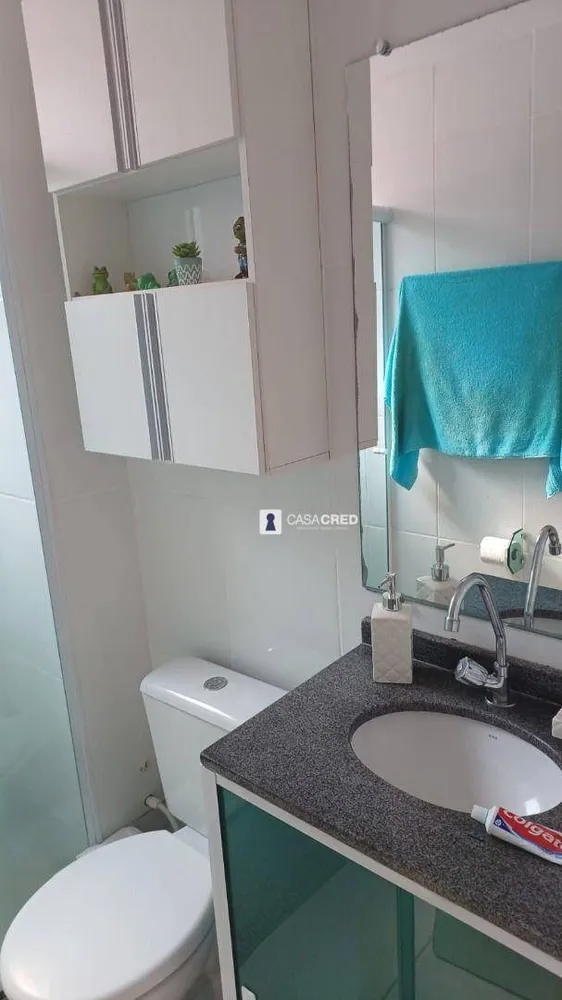 Apartamento, 2 quartos, 52 m² - Foto 3