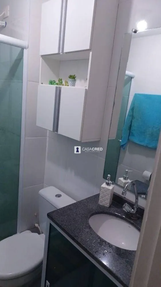 Apartamento, 2 quartos, 52 m² - Foto 4
