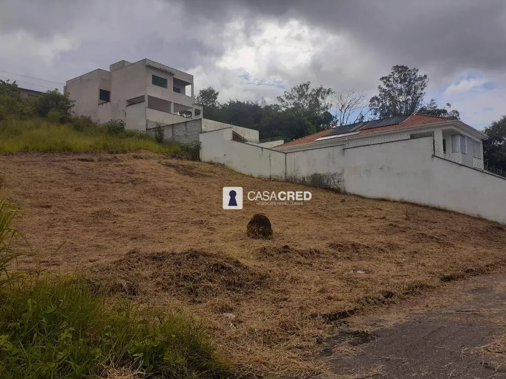 Terreno, 300 m² - Foto 2
