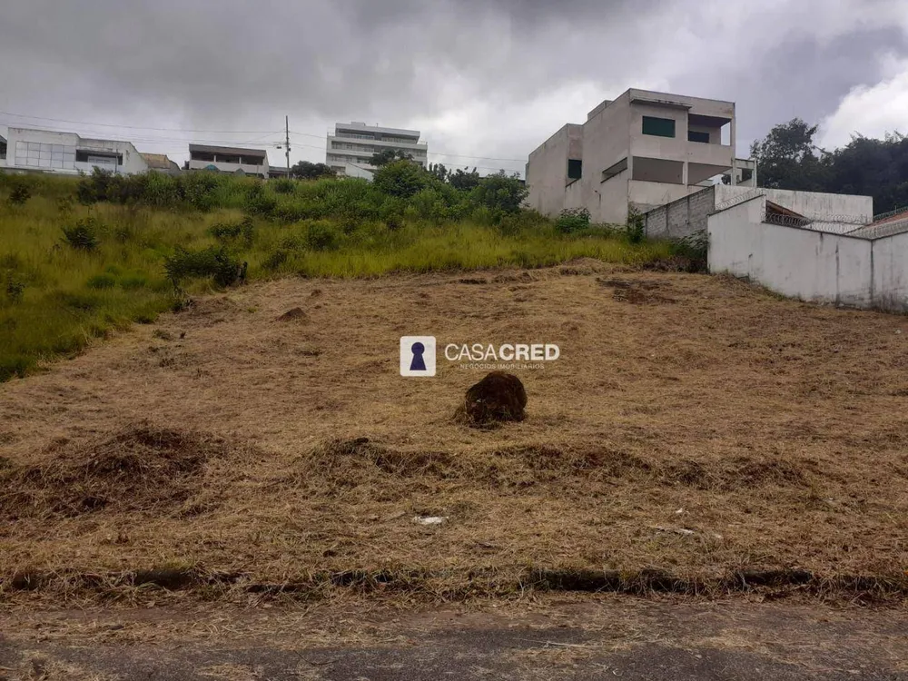 Terreno, 300 m² - Foto 1