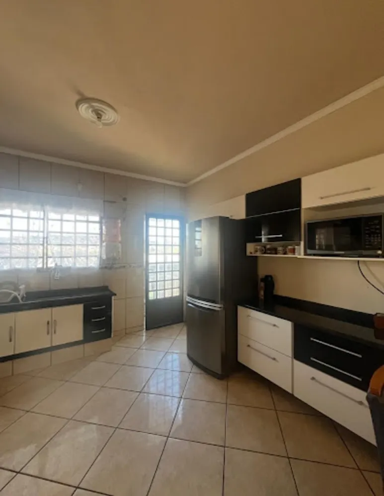 Casa, 3 quartos, 100 m² - Foto 4