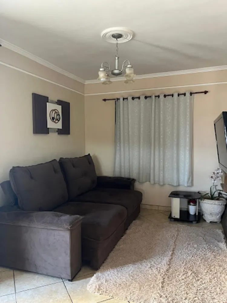 Casa, 3 quartos, 100 m² - Foto 2