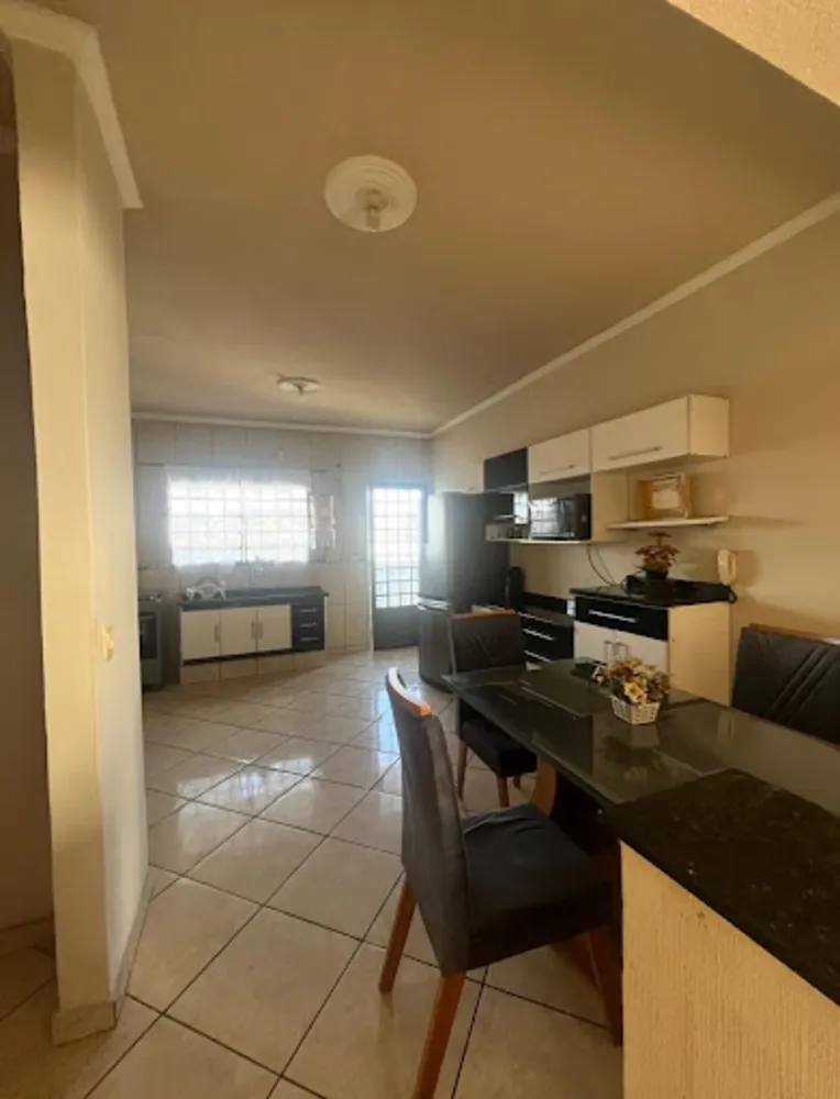 Casa, 3 quartos, 100 m² - Foto 5