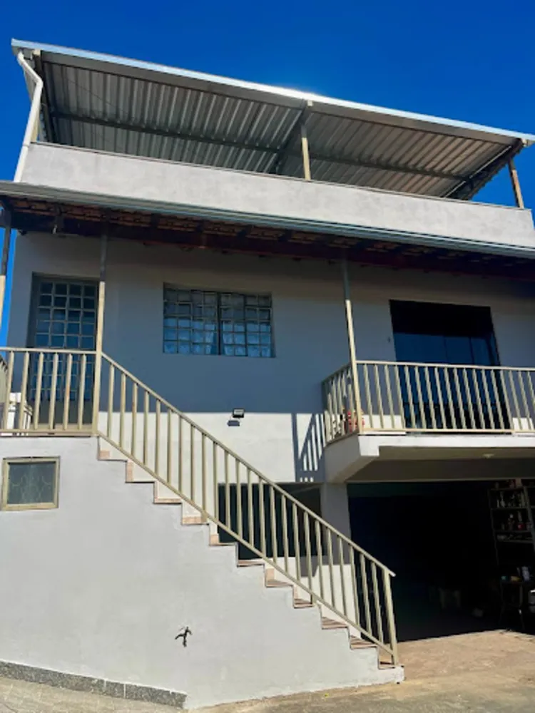 Casa, 3 quartos, 100 m² - Foto 1