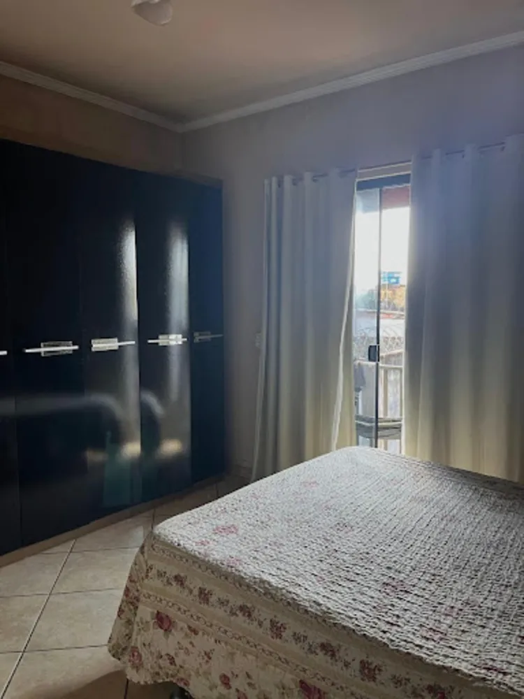 Casa, 3 quartos, 100 m² - Foto 7