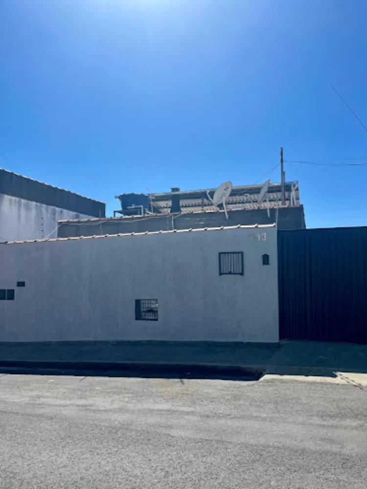 Casa, 3 quartos, 100 m² - Foto 9