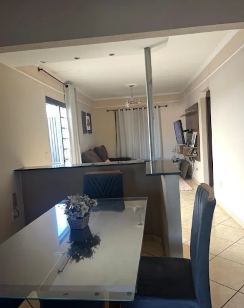 Casa, 3 quartos, 100 m² - Foto 3