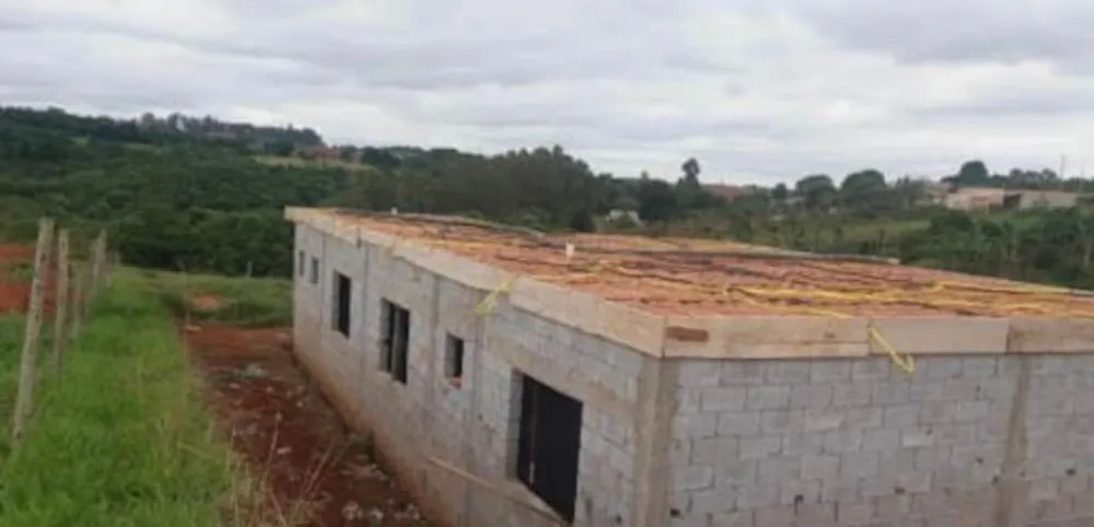 Chácara, 3 quartos, 1 m² - Foto 3