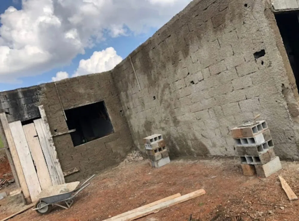 Chácara, 3 quartos, 1 m² - Foto 13