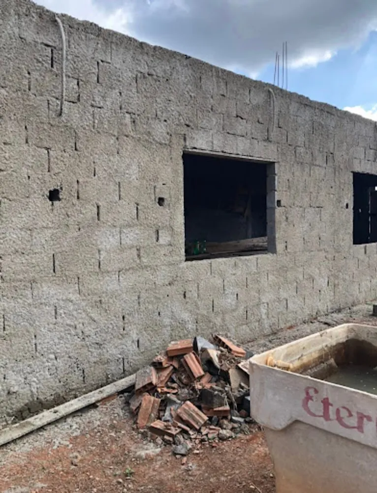 Chácara, 3 quartos, 1 m² - Foto 8