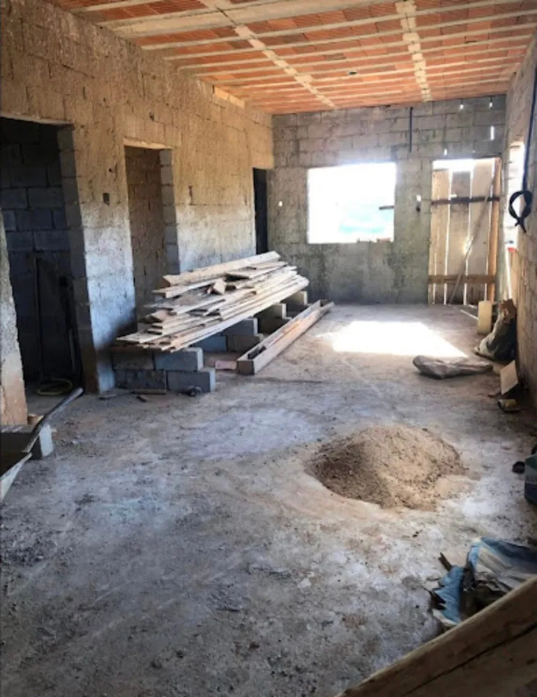 Chácara, 3 quartos, 1 m² - Foto 15